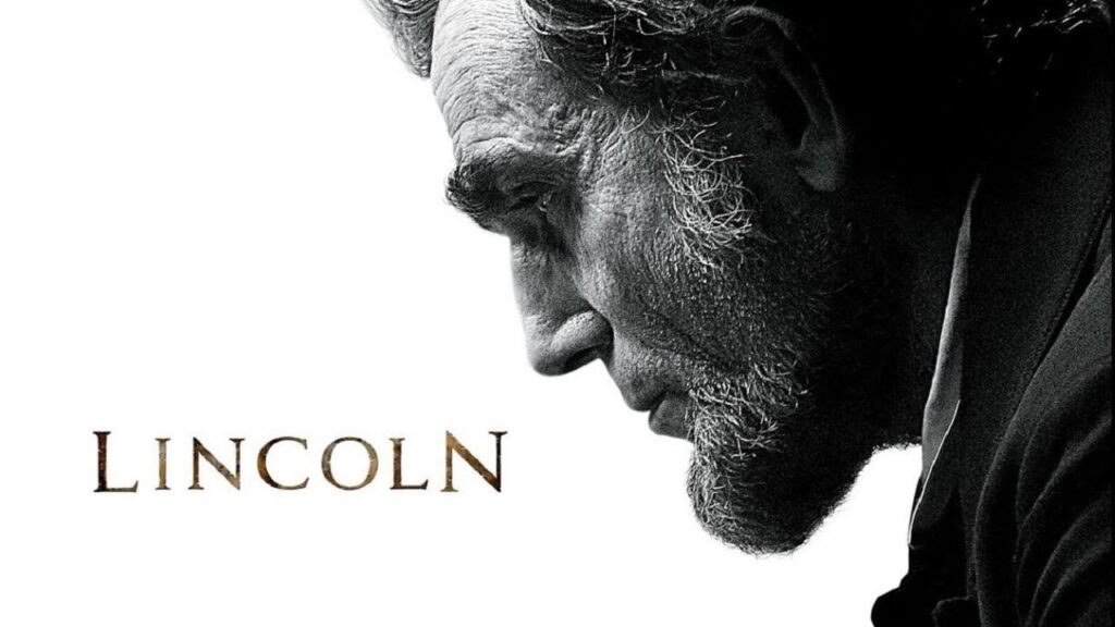 مشاهدة فيلم Lincoln 2012 مترجم