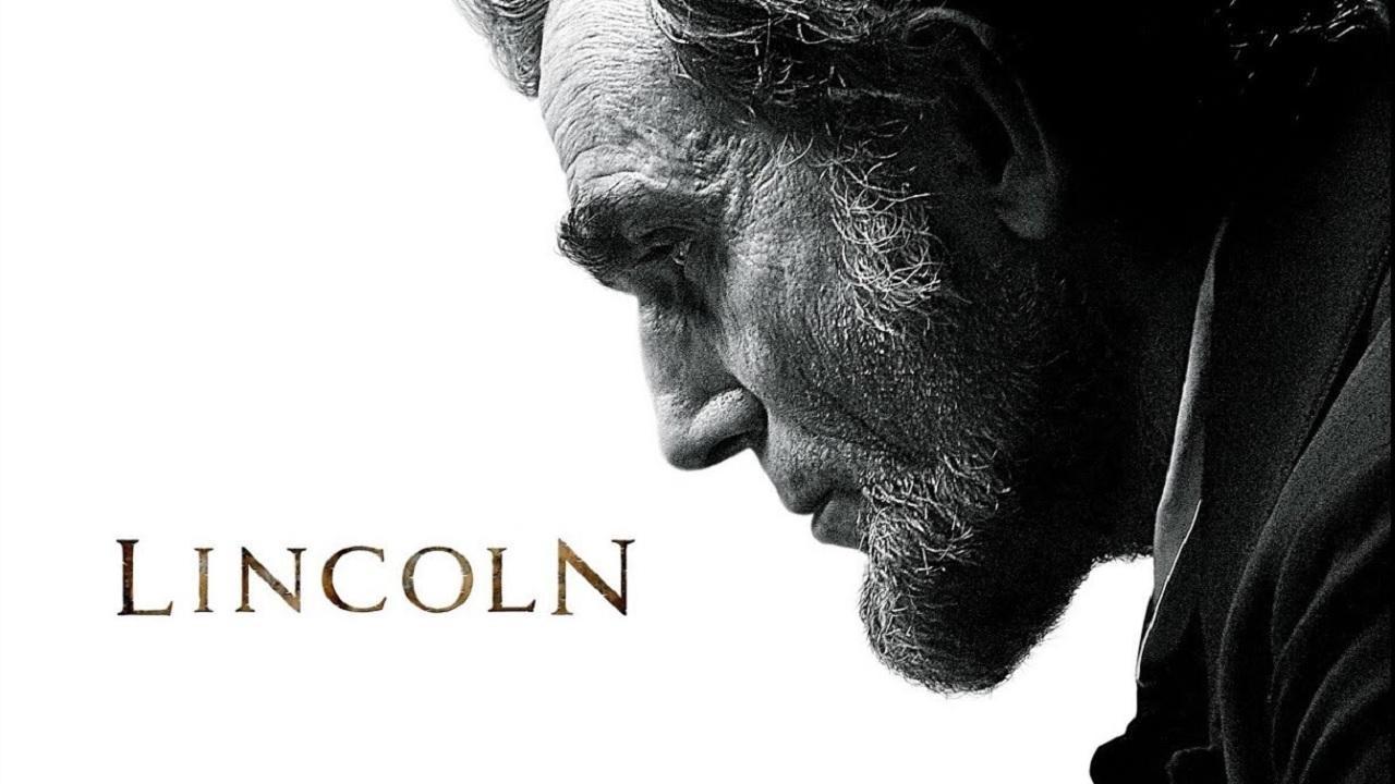 مشاهدة فيلم Lincoln 2012 مترجم