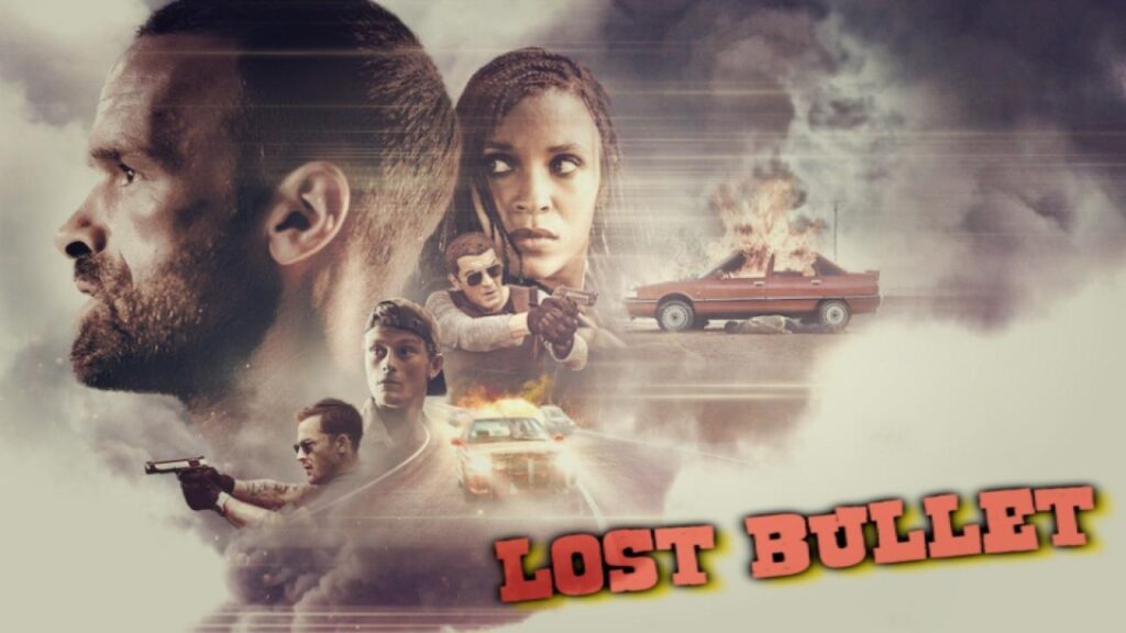 مشاهدة فيلم Lost Bullet 2020 مترجم