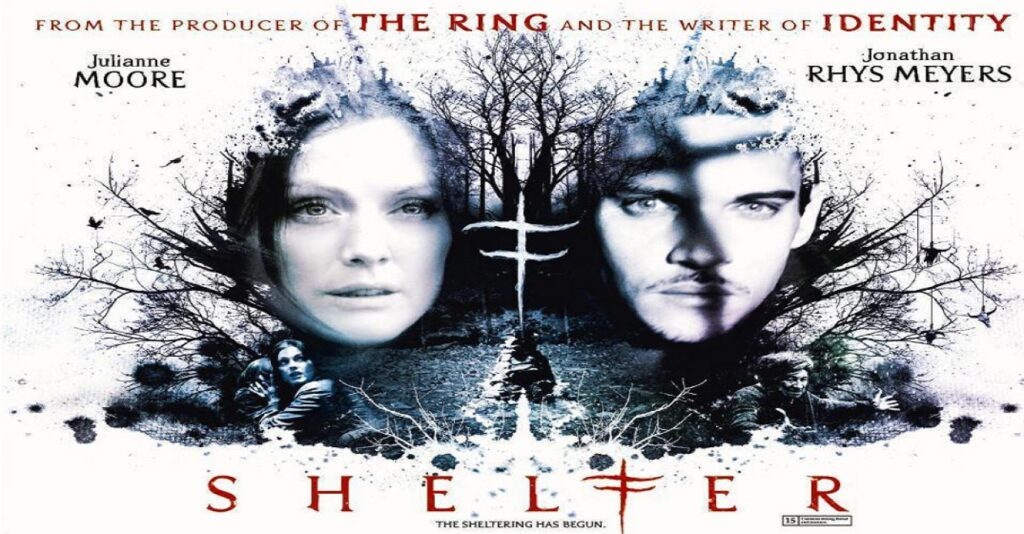 مشاهدة فيلم 6 Souls 2010 مترجم
