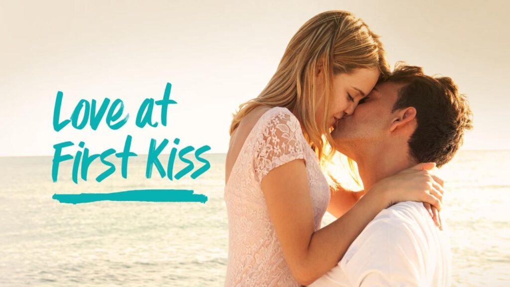 مشاهدة فيلم Love At First Kiss 2023 مترجم كامل HD