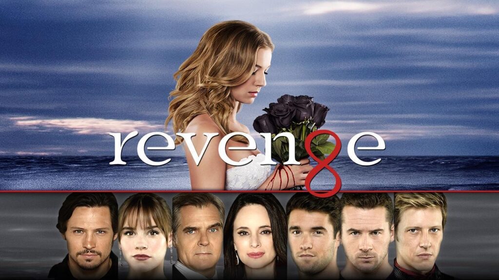 مشاهدة مسلسل Revenge الموسم الرابع الحلقة 2 مترجمة