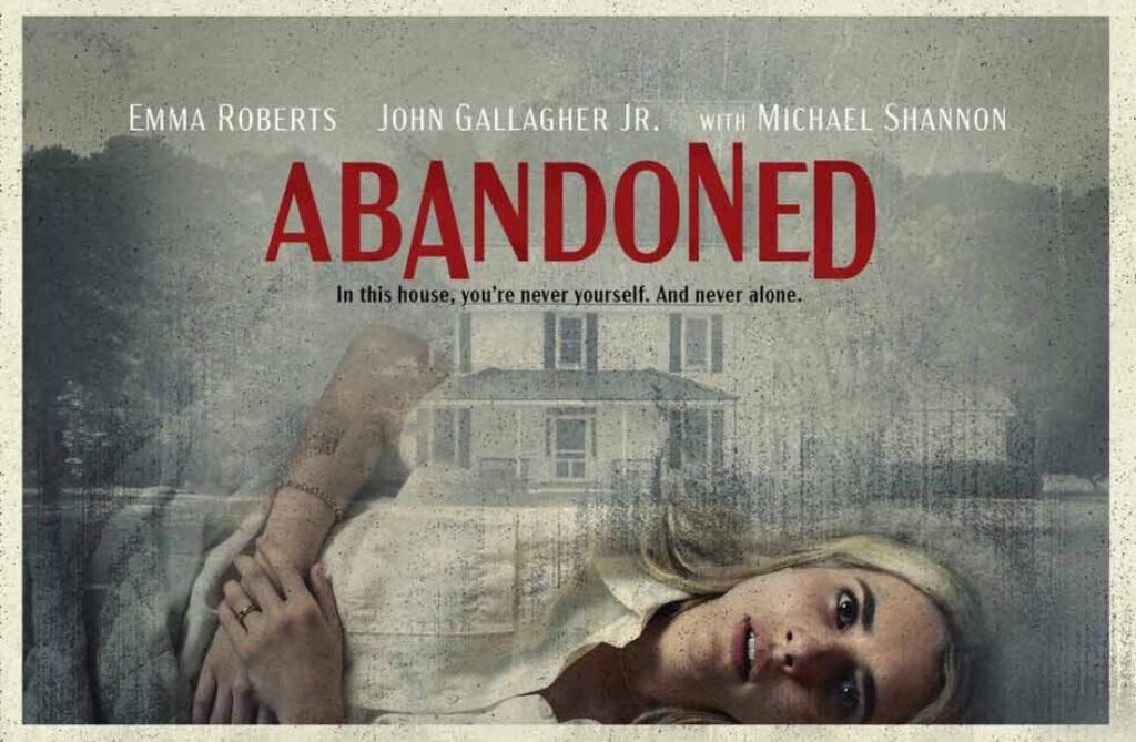 مشاهدة فيلم Abandoned 2022 مترجم كامل HD