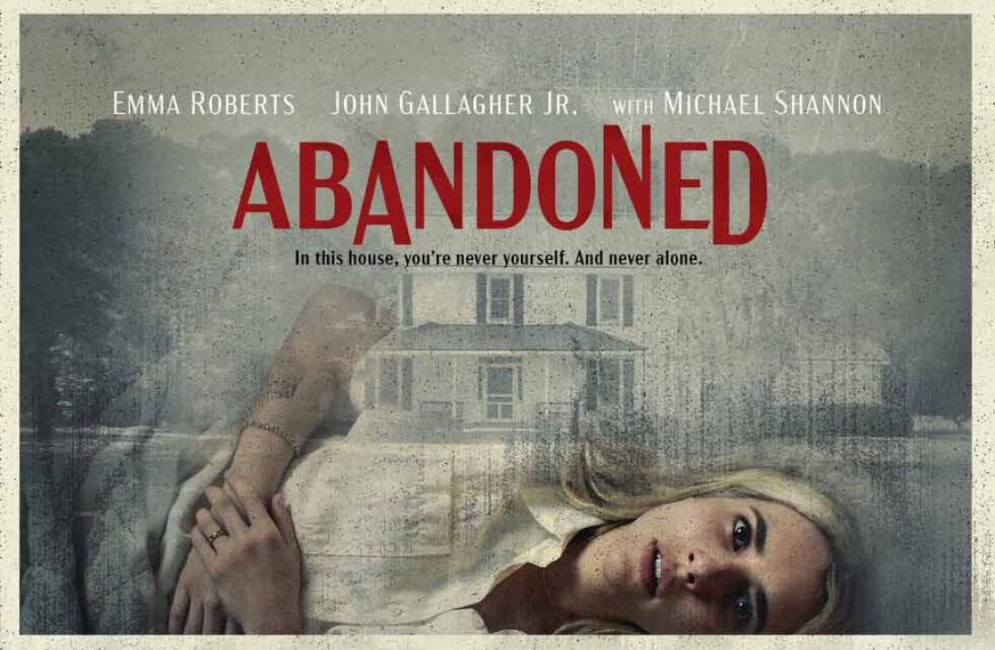 مشاهدة فيلم Abandoned 2022 مترجم كامل HD