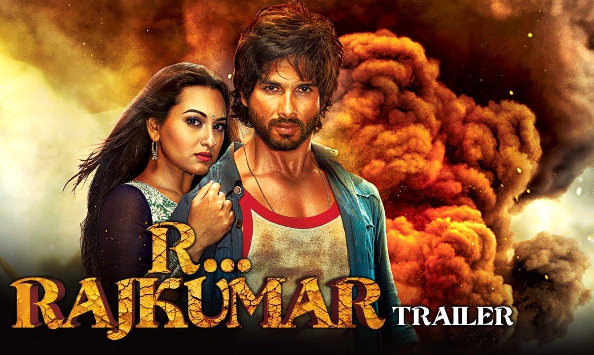 مشاهدة فيلم R Rajkumar 2013 مترجم