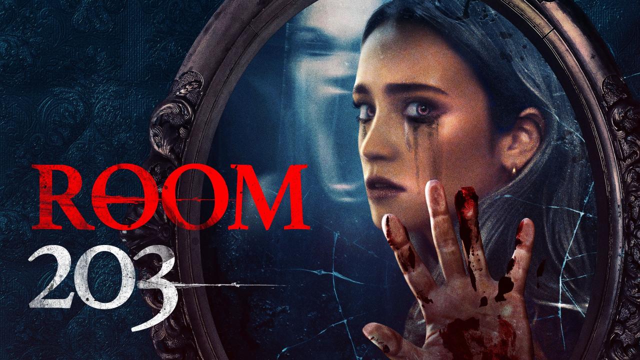 مشاهدة فيلم Room 203 2022 مترجم كامل HD