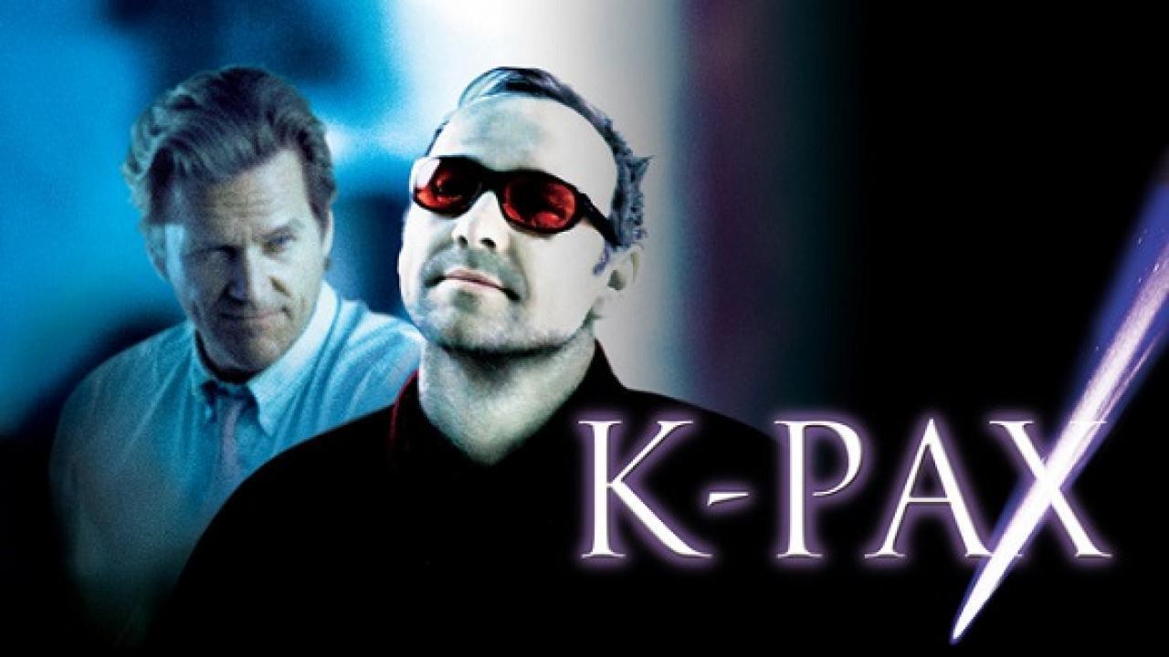 مشاهدة فيلم K-PAX 2001 مترجم