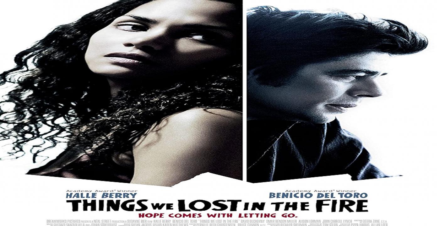 مشاهدة فيلم Things We Lost in the Fire 2007 مترجم