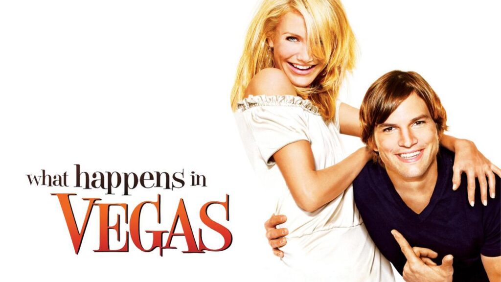 مشاهدة فيلم What Happens in Vegas 2008 مترجم