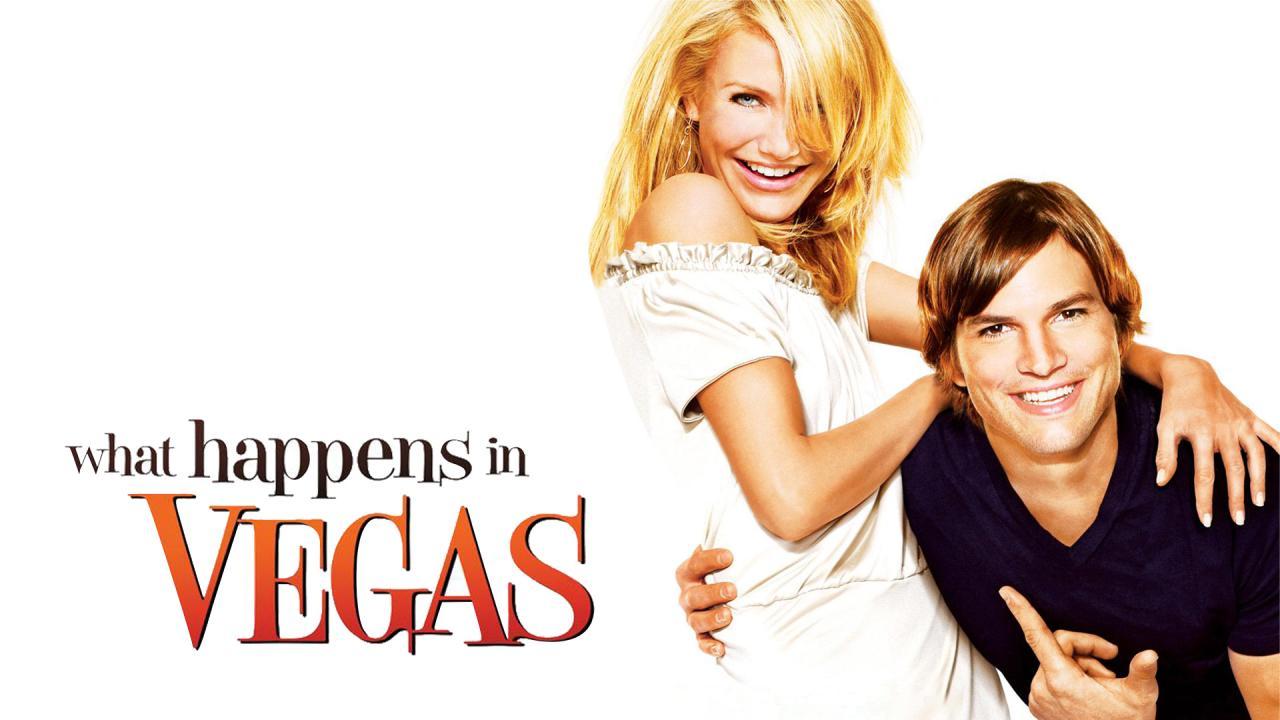 مشاهدة فيلم What Happens in Vegas 2008 مترجم