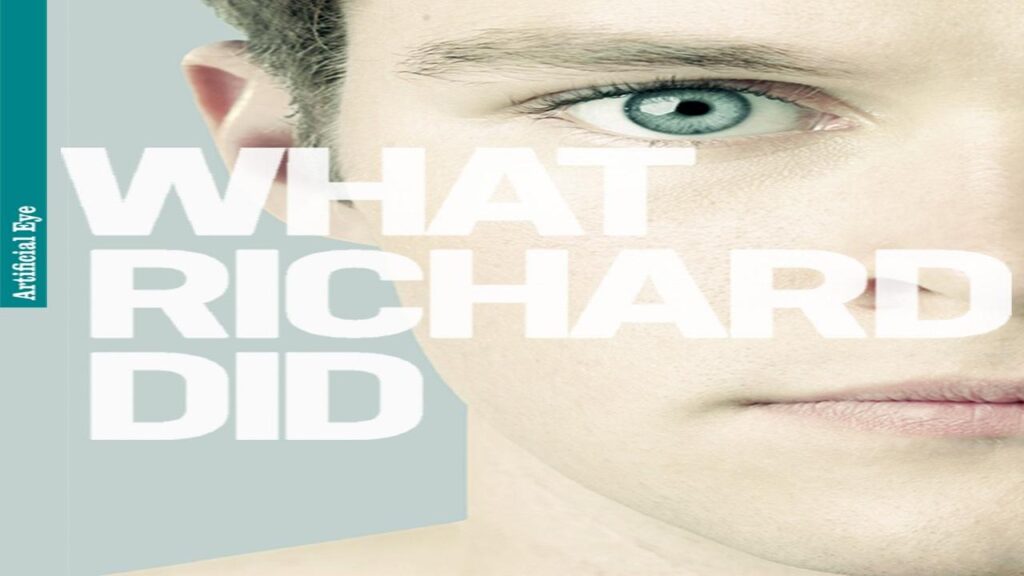 مشاهدة فيلم What Richard Did 2012 مترجم