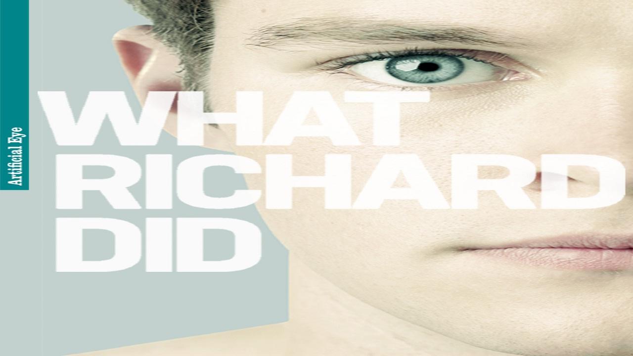 مشاهدة فيلم What Richard Did 2012 مترجم