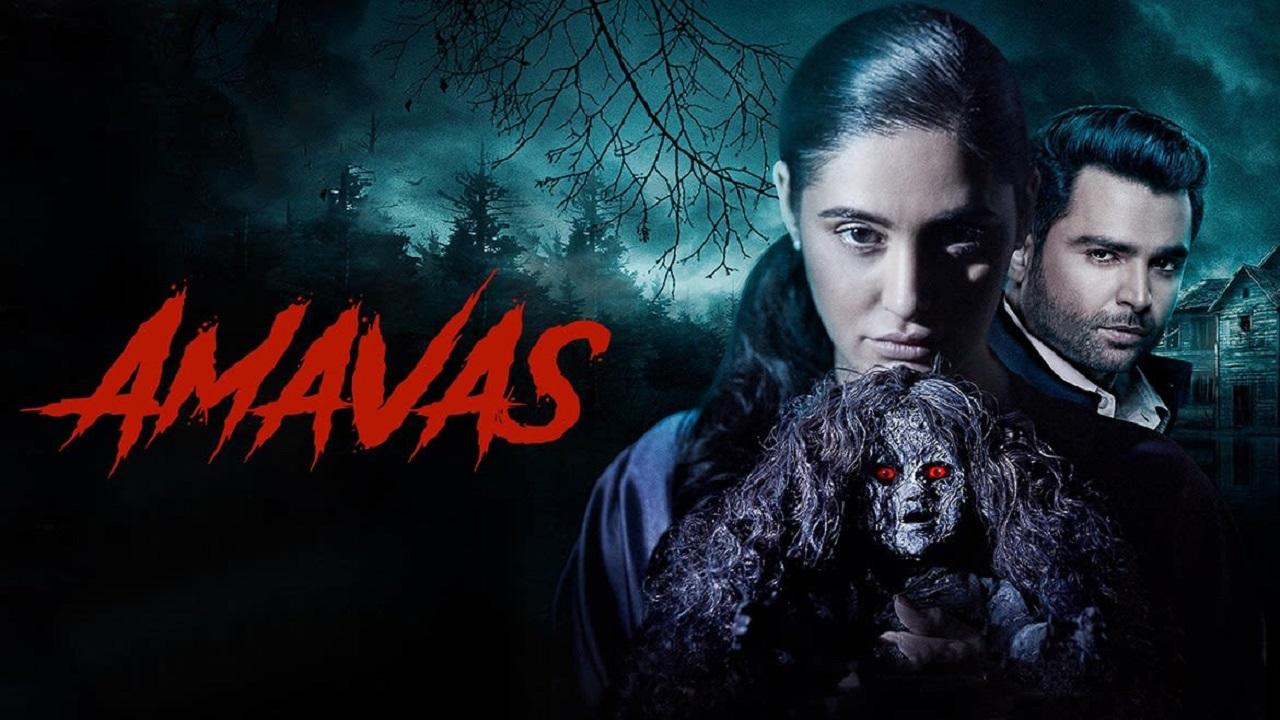 مشاهدة فيلم Amavas 2019 مترجم