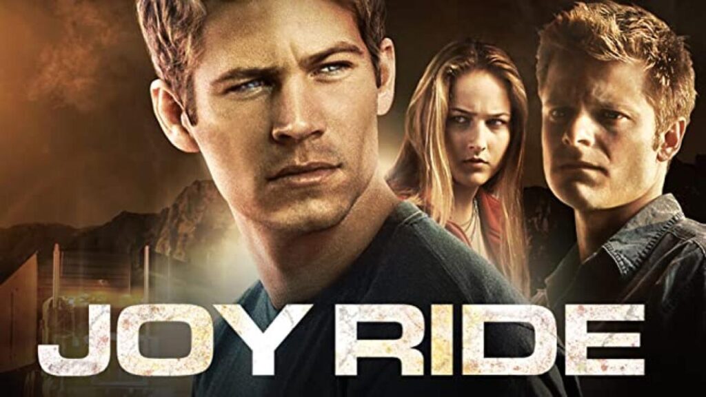 مشاهدة فيلم Joy Ride 2001 مترجم كامل HD