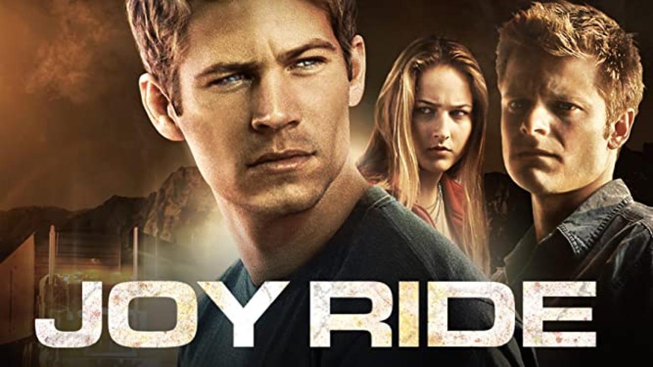 مشاهدة فيلم Joy Ride 2001 مترجم كامل HD