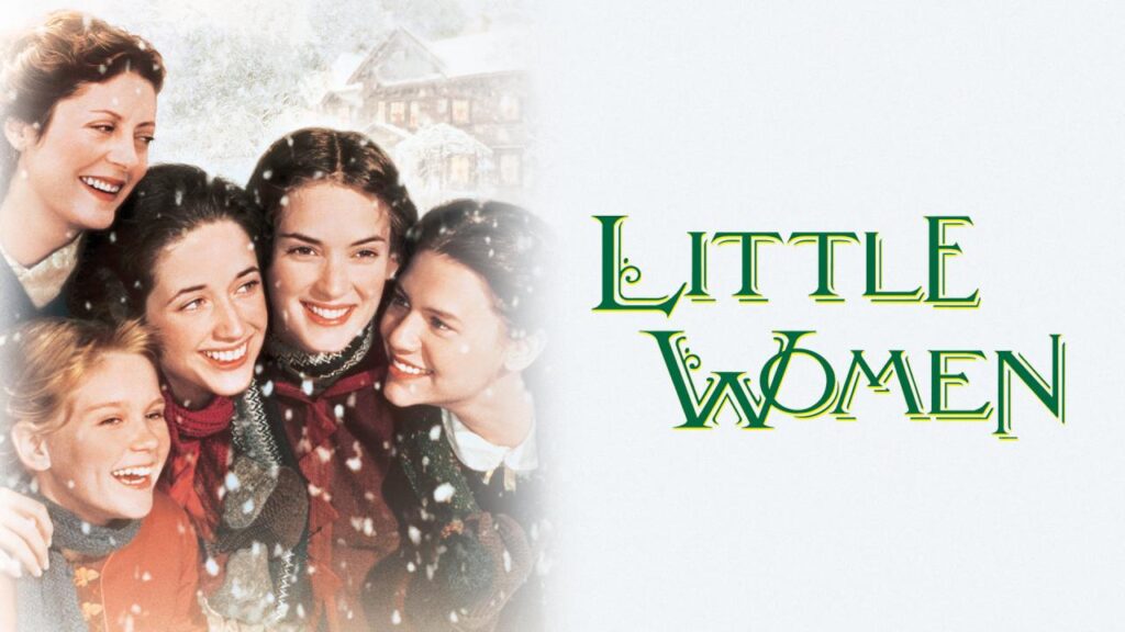 مشاهدة فيلم Little Women 1994 مترجم كامل HD