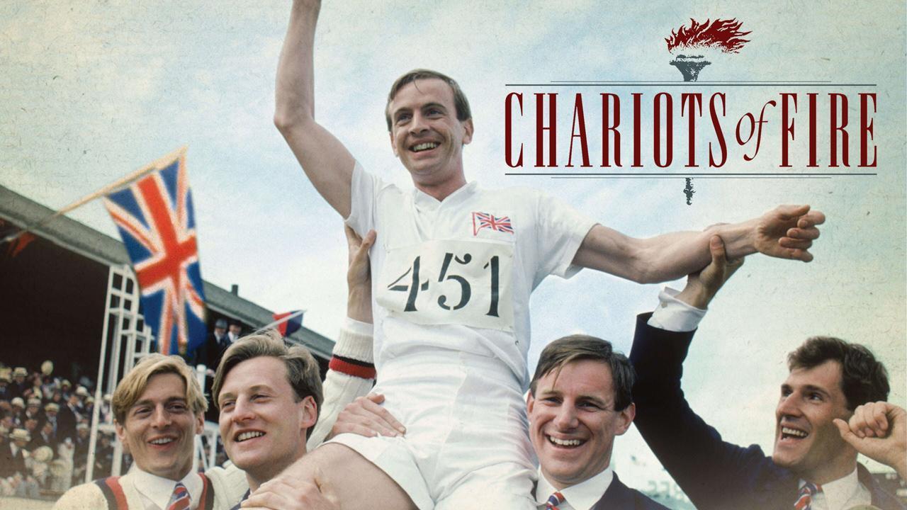 مشاهدة فيلم Chariots of Fire 1981 مترجم كامل HD