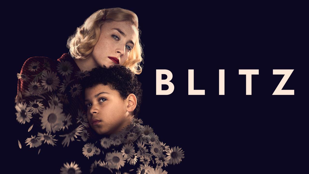 مشاهدة فيلم Blitz 2024 مترجم كامل HD