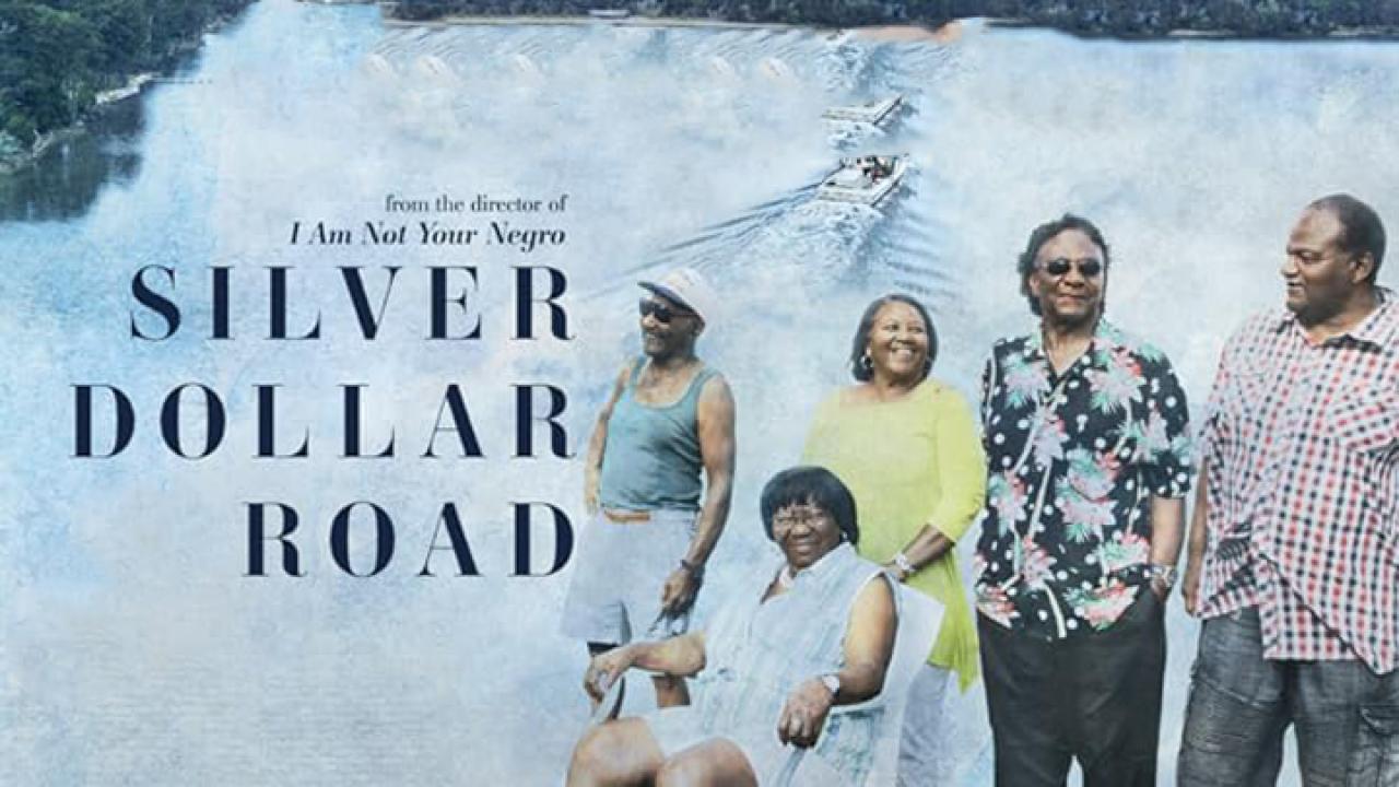 مشاهدة فيلم Silver Dollar Road 2023 مترجم كامل HD