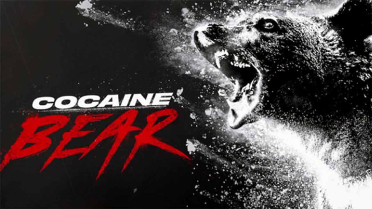 مشاهدة فيلم Cocaine Bear 2023 مترجم كامل HD