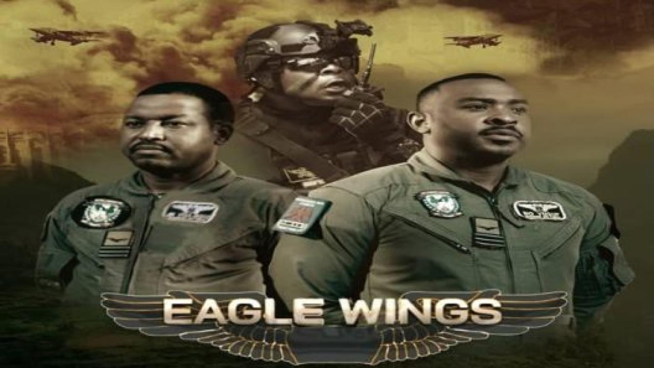 مشاهدة فيلم Eagle Wings 2022 مترجم كامل HD