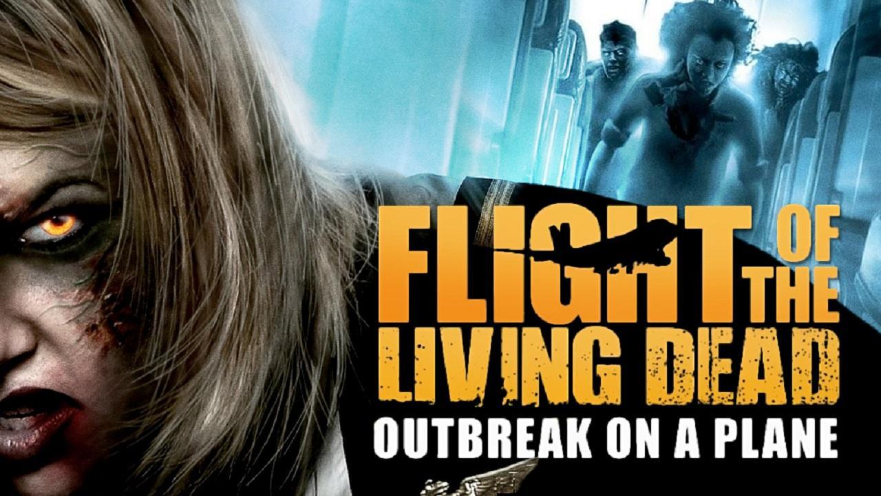 مشاهدة فيلم Flight of the Living Dead 2007 مترجم