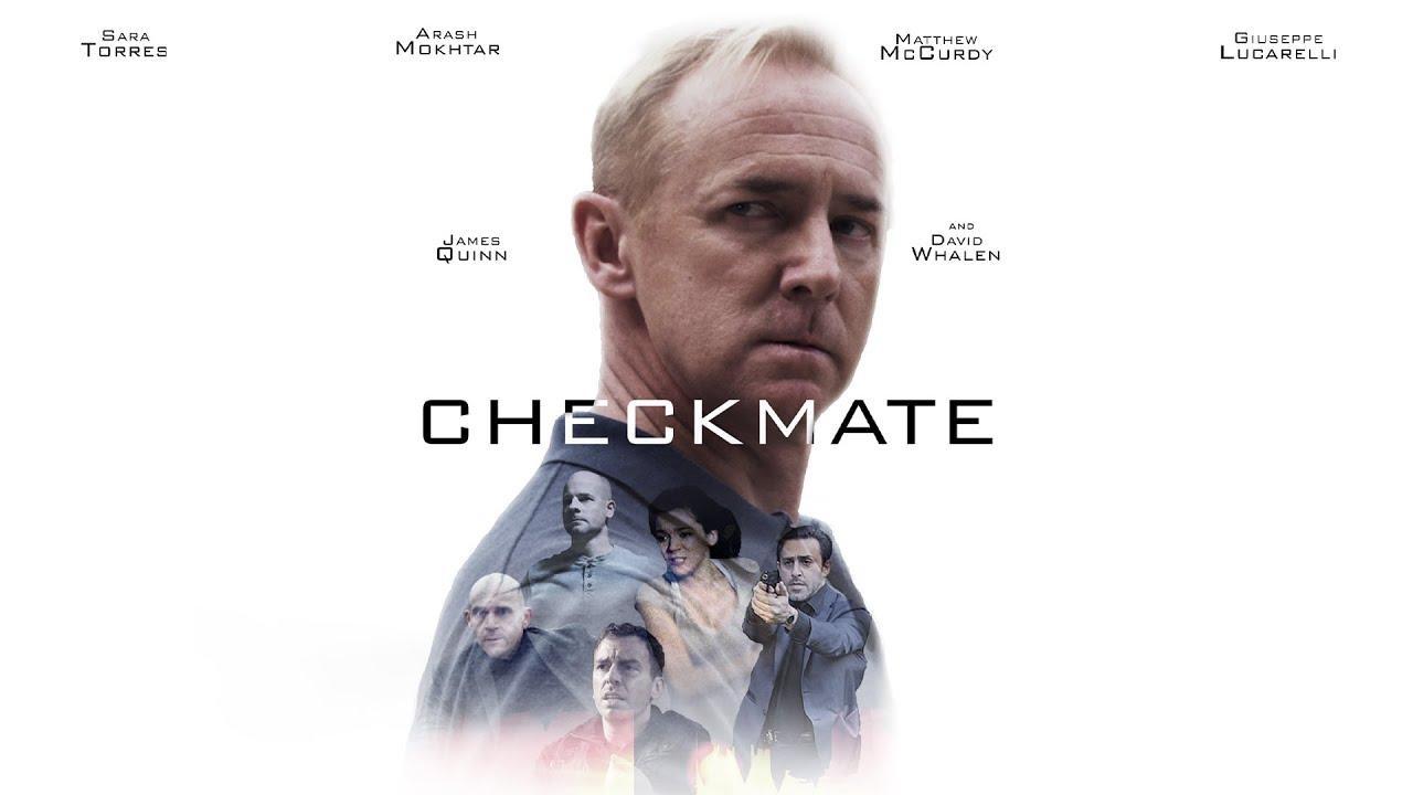 مشاهدة فيلم Checkmate 2019 مترجم