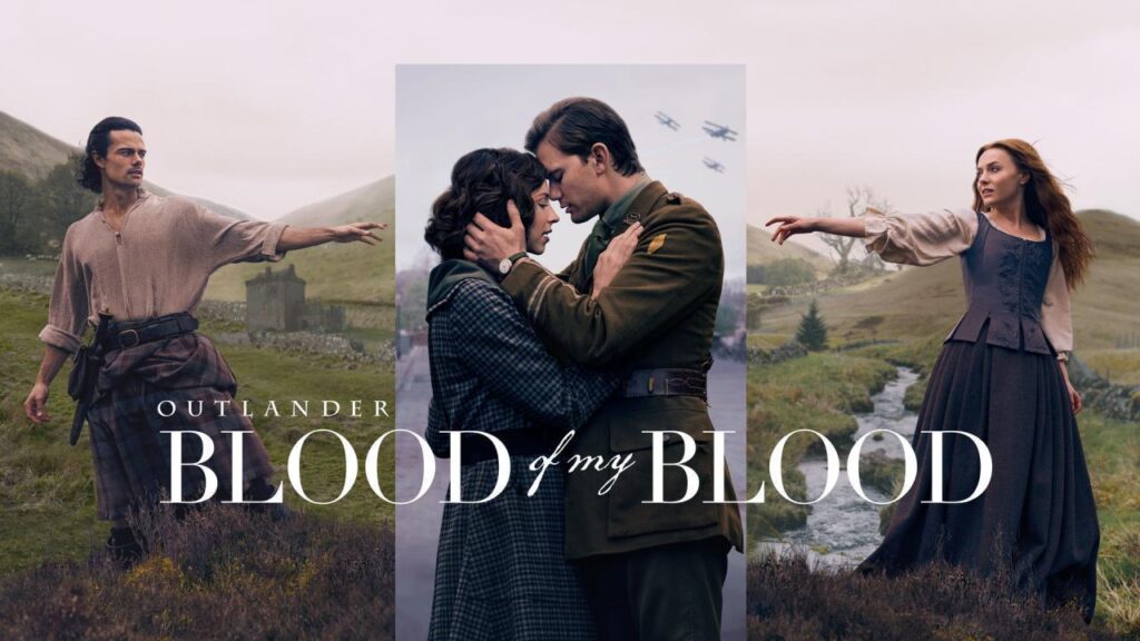 مشاهدة مسلسل Outlander: Blood of My Blood الموسم الاول الحلقة 7 السابعة مترجمة HD