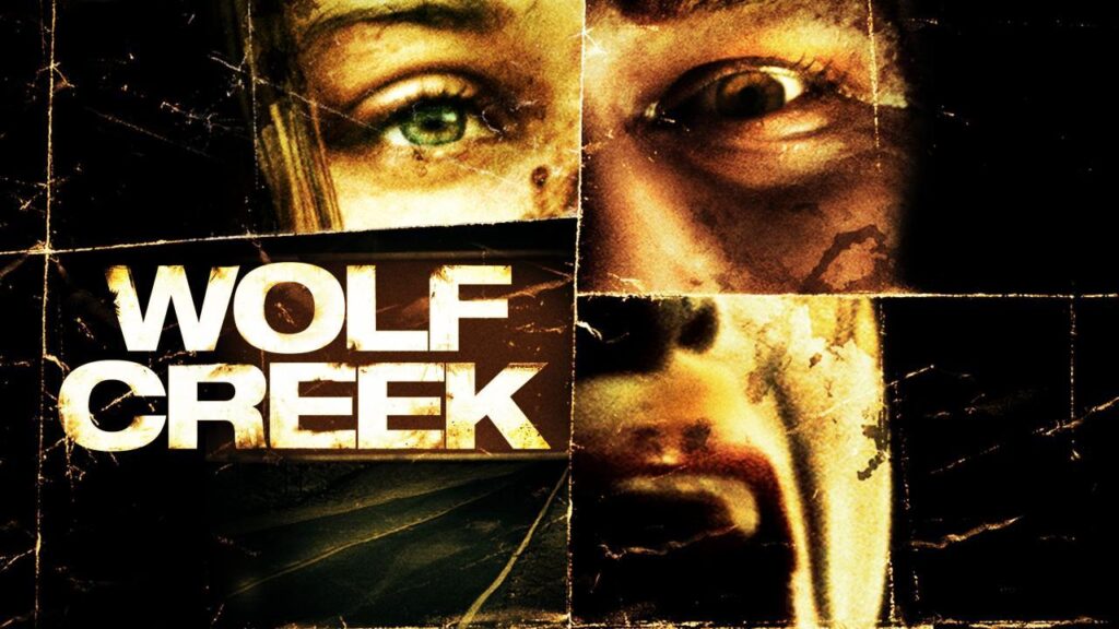 مشاهدة فيلم Wolf Creek 2005 مترجم كامل HD