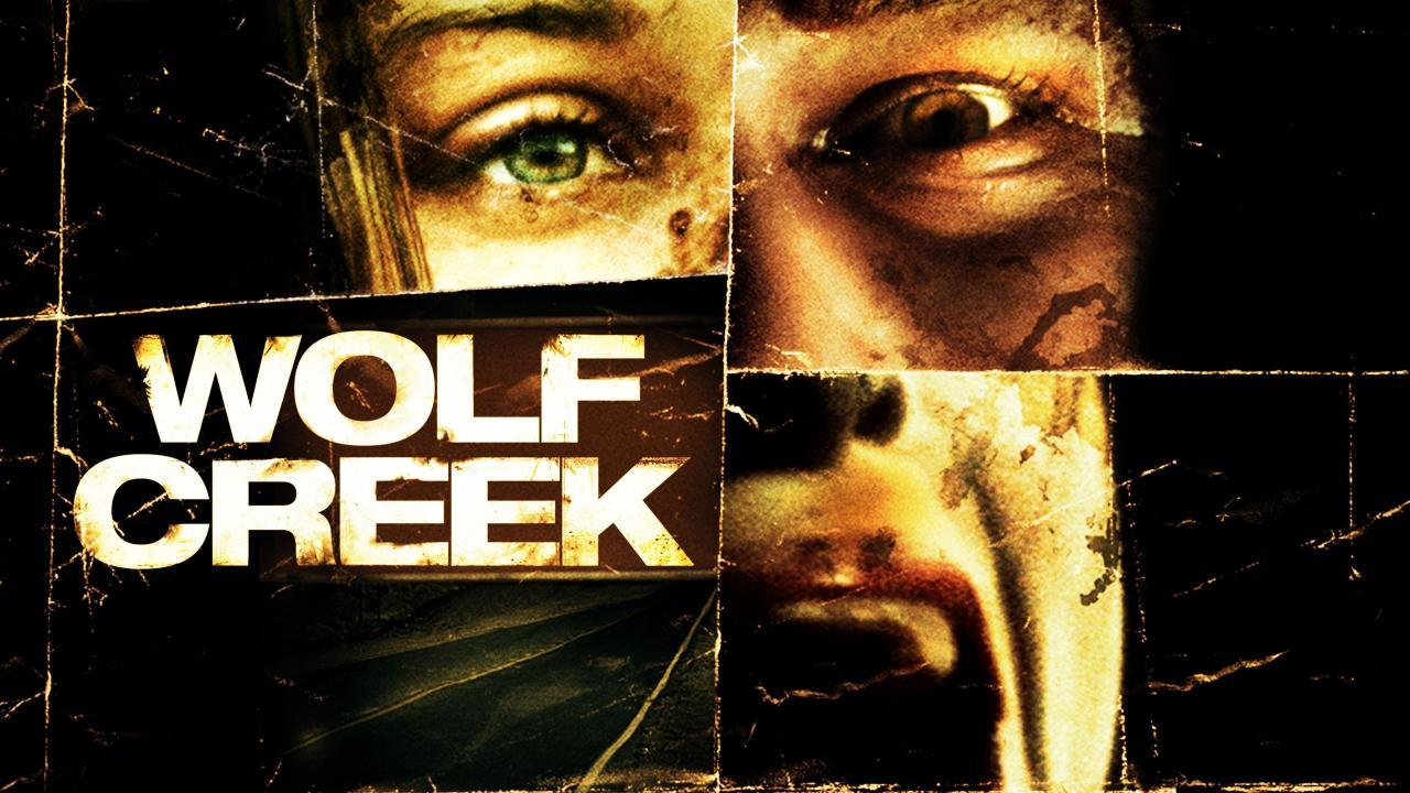 مشاهدة فيلم Wolf Creek 2005 مترجم كامل HD