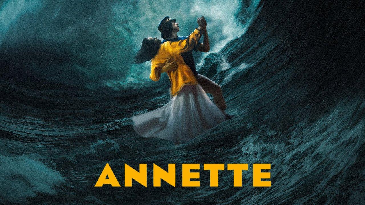 مشاهدة فيلم Annette 2021 مترجم