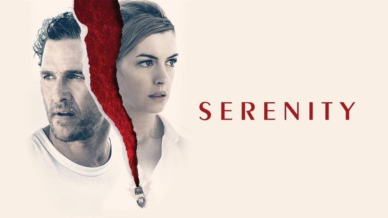 مشاهدة فيلم Serenity 2019 مترجم