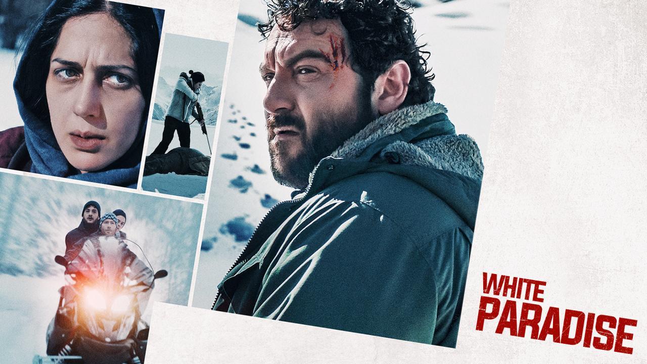 مشاهدة فيلم White Paradise 2022 مترجم كامل HD