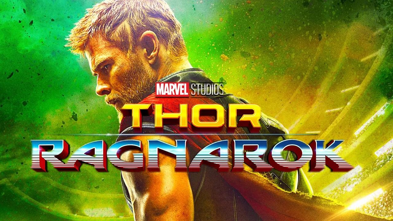 مشاهدة فيلم Thor: Ragnarok 2017 مترجم
