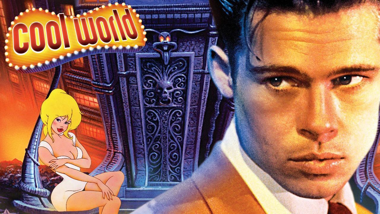 مشاهدة فيلم Cool World 1992 مترجم كامل HD