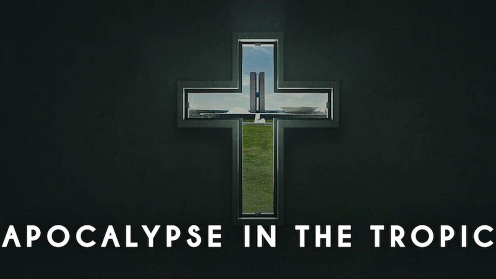 مشاهدة فيلم Apocalypse in the Tropics 2025 مترجم كامل HD