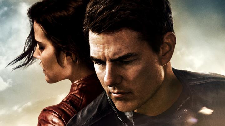 مشاهدة فيلم Jack Reacher: Never Go Back 2016 مترجم كامل بجودة HD