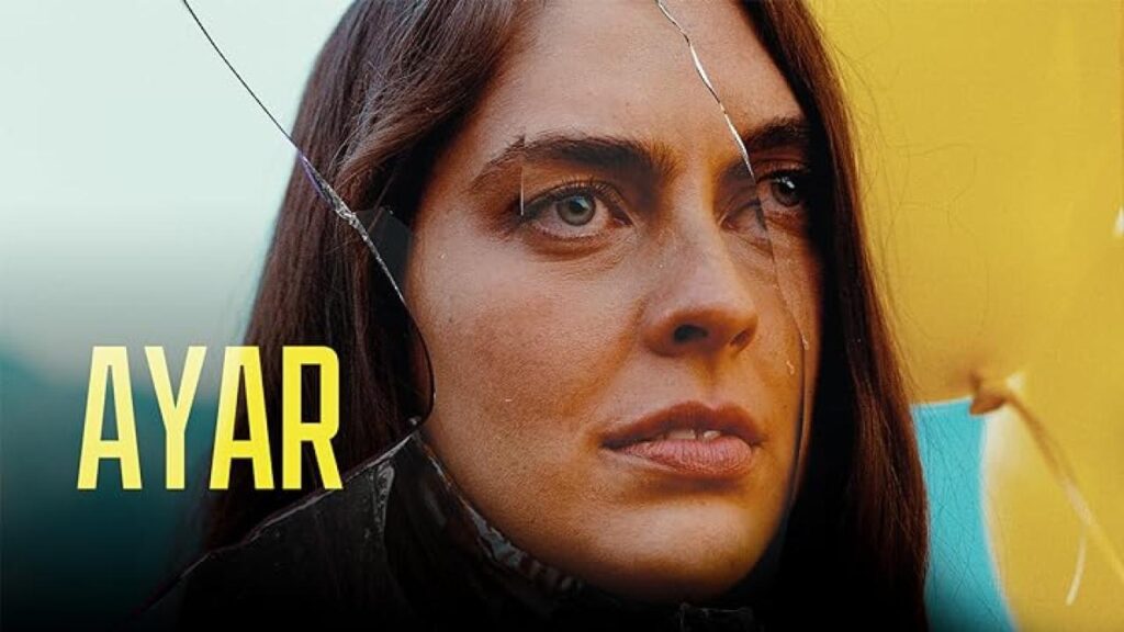 مشاهدة فيلم Ayar 2021 مترجم كامل HD