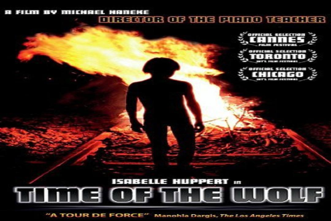 مشاهدة فيلم Time of the Wolf 2003 مترجم