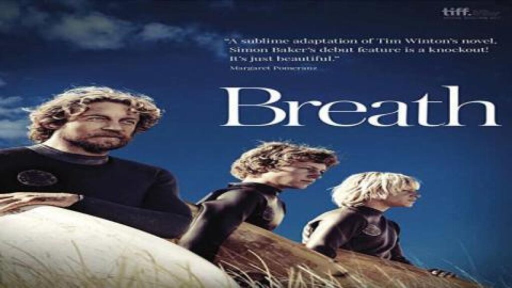 مشاهدة فيلم Breath 2017 مترجم