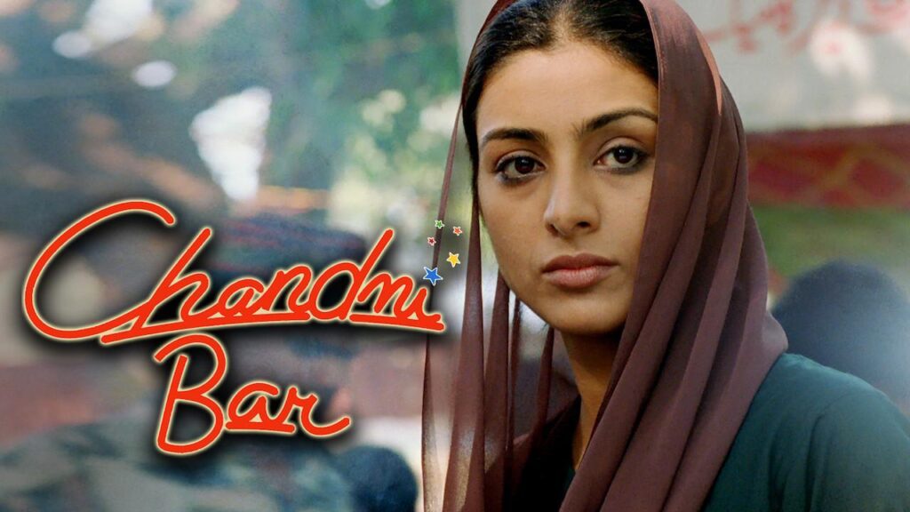 مشاهدة فيلم Chandni Bar 2001 مترجم كامل HD