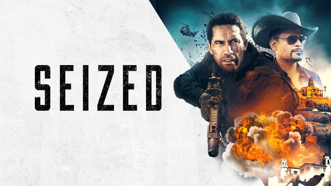 مشاهدة فيلم Seized 2020 مترجم
