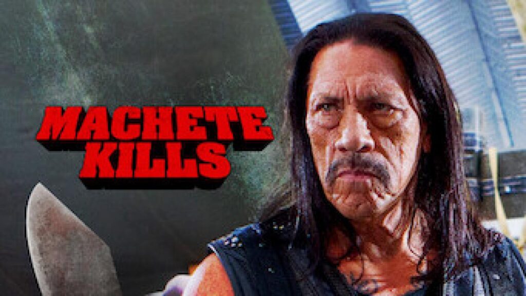 مشاهدة فيلم Machete Kills 2013 مترجم