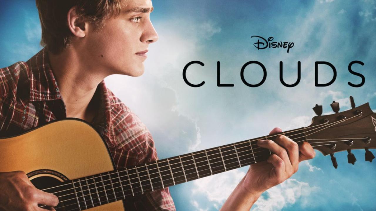 مشاهدة فيلم Clouds 2020 مترجم