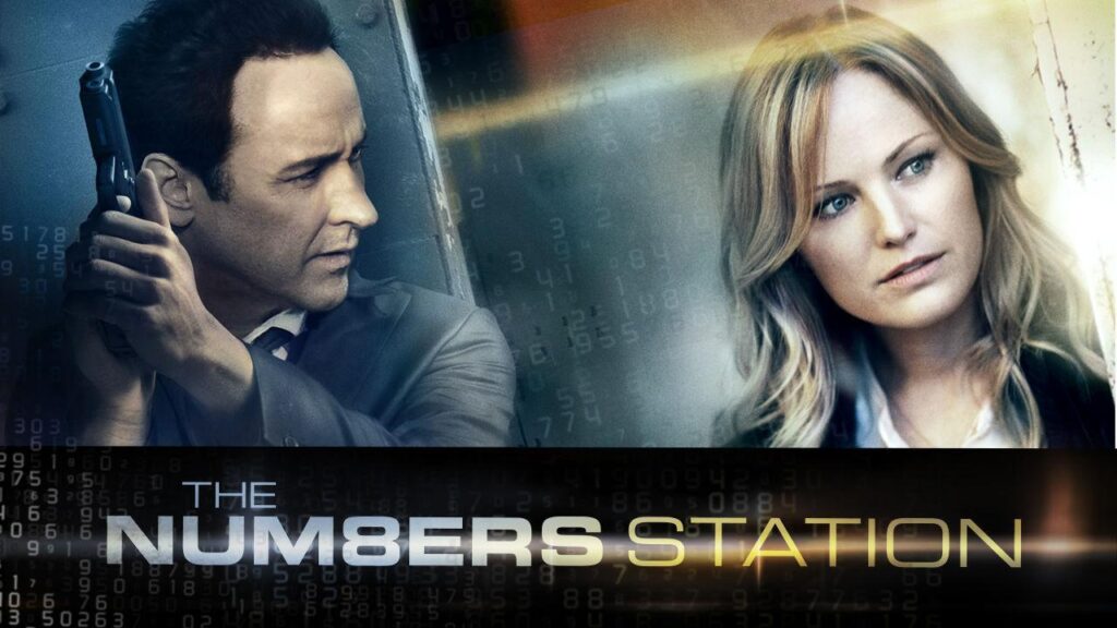 مشاهدة فيلم The Numbers Station 2013 مترجم كامل HD