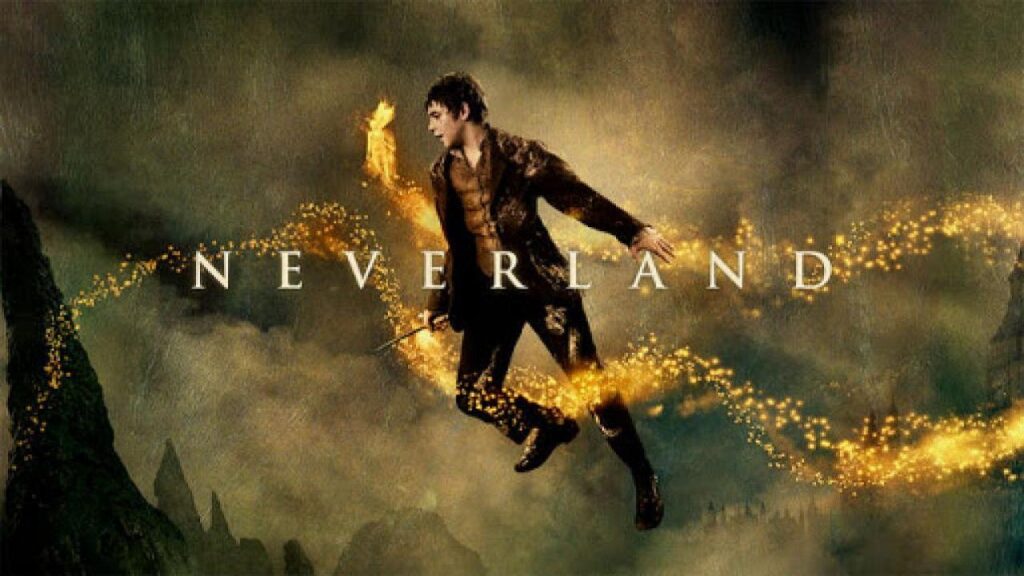 مشاهدة فيلم Neverland 2011 مترجم
