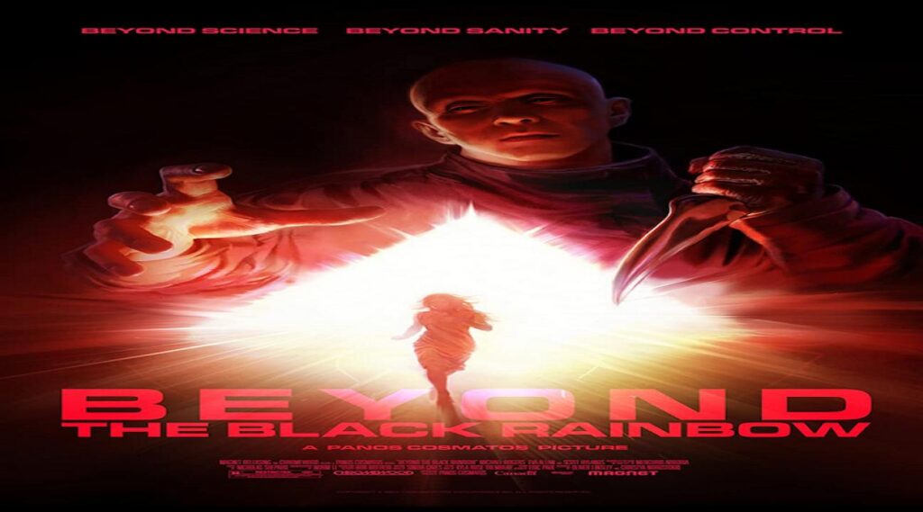 مشاهدة فيلم Beyond the Black Rainbow 2010 مترجم