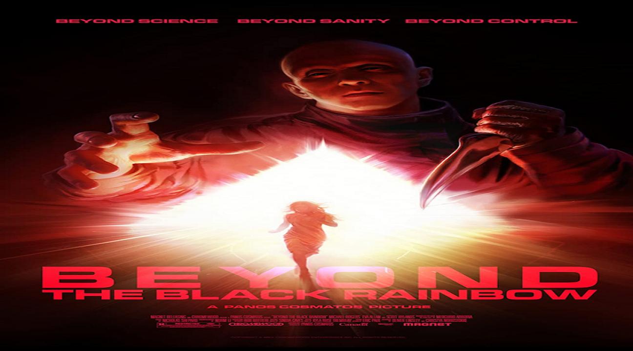 مشاهدة فيلم Beyond the Black Rainbow 2010 مترجم