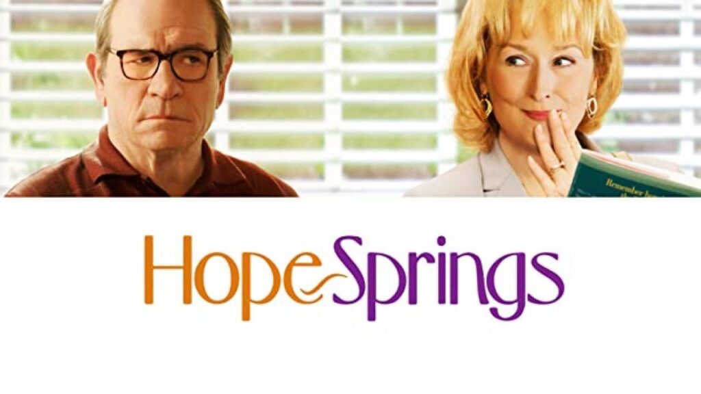 مشاهدة فيلم Hope Springs 2012 مترجم