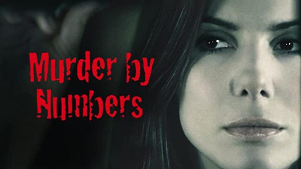 مشاهدة فيلم Murder by Numbers 2002 مترجم كامل HD